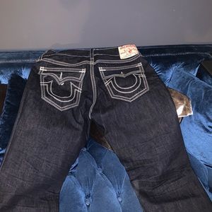 Men’s jeans